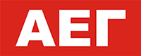 лого AEG