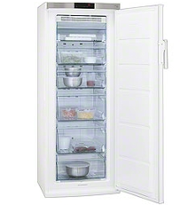 Морозильные камеры